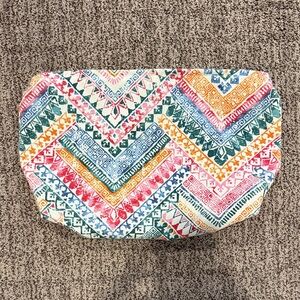 Colorful Geometric Patterned soulucean wet bag